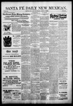 Santa Fe Daily New Mexican, 04-02-1895 by New Mexican Printing Company