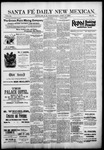 Santa Fe Daily New Mexican, 04-03-1895 by New Mexican Printing Company