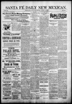 Santa Fe Daily New Mexican, 04-04-1895 by New Mexican Printing Company