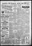 Santa Fe Daily New Mexican, 04-05-1895 by New Mexican Printing Company
