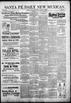 Santa Fe Daily New Mexican, 04-06-1895 by New Mexican Printing Company