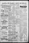 Santa Fe Daily New Mexican, 04-08-1895 by New Mexican Printing Company