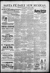 Santa Fe Daily New Mexican, 04-09-1895 by New Mexican Printing Company