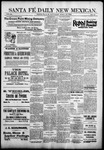Santa Fe Daily New Mexican, 04-13-1895 by New Mexican Printing Company