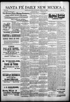 Santa Fe Daily New Mexican, 04-16-1895 by New Mexican Printing Company