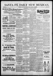 Santa Fe Daily New Mexican, 04-17-1895 by New Mexican Printing Company