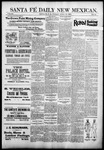 Santa Fe Daily New Mexican, 04-19-1895 by New Mexican Printing Company