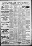 Santa Fe Daily New Mexican, 04-30-1895 by New Mexican Printing Company