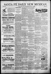 Santa Fe Daily New Mexican, 05-01-1895 by New Mexican Printing Company