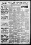 Santa Fe Daily New Mexican, 05-02-1895 by New Mexican Printing Company