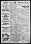 Santa Fe Daily New Mexican, 05-03-1895 by New Mexican Printing Company