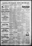 Santa Fe Daily New Mexican, 05-04-1895 by New Mexican Printing Company