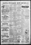 Santa Fe Daily New Mexican, 05-08-1895 by New Mexican Printing Company