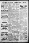 Santa Fe Daily New Mexican, 05-09-1895 by New Mexican Printing Company