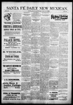 Santa Fe Daily New Mexican, 05-10-1895 by New Mexican Printing Company