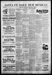 Santa Fe Daily New Mexican, 05-11-1895 by New Mexican Printing Company