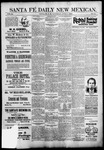 Santa Fe Daily New Mexican, 06-01-1895 by New Mexican Printing Company