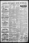 Santa Fe Daily New Mexican, 06-04-1895