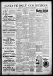 Santa Fe Daily New Mexican, 06-06-1895