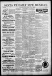 Santa Fe Daily New Mexican, 06-07-1895
