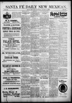 Santa Fe Daily New Mexican, 06-11-1895 by New Mexican Printing Company