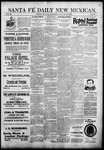 Santa Fe Daily New Mexican, 06-19-1895 by New Mexican Printing Company