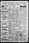 Santa Fe Daily New Mexican, 06-24-1895 by New Mexican Printing Company