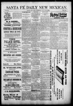 Santa Fe Daily New Mexican, 07-16-1895 by New Mexican Printing Company
