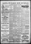 Santa Fe Daily New Mexican, 07-18-1895 by New Mexican Printing Company