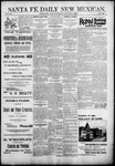 Santa Fe Daily New Mexican, 08-06-1895 by New Mexican Printing Company