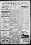 Santa Fe Daily New Mexican, 08-12-1895 by New Mexican Printing Company