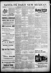 Santa Fe Daily New Mexican, 08-15-1895 by New Mexican Printing Company