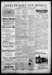 Santa Fe Daily New Mexican, 08-17-1895 by New Mexican Printing Company