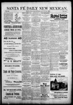 Santa Fe Daily New Mexican, 08-26-1895 by New Mexican Printing Company