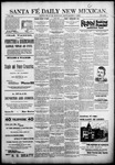 Santa Fe Daily New Mexican, 09-02-1895 by New Mexican Printing Company