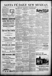 Santa Fe Daily New Mexican, 09-03-1895 by New Mexican Printing Company