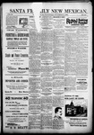 Santa Fe Daily New Mexican, 09-04-1895 by New Mexican Printing Company