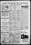 Santa Fe Daily New Mexican, 09-06-1895 by New Mexican Printing Company