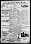 Santa Fe Daily New Mexican, 09-11-1895 by New Mexican Printing Company