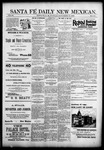 Santa Fe Daily New Mexican, 09-17-1895 by New Mexican Printing Company