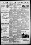 Santa Fe Daily New Mexican, 10-10-1895