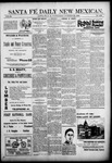 Santa Fe Daily New Mexican, 10-23-1895 by New Mexican Printing Company