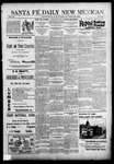 Santa Fe Daily New Mexican, 10-29-1895 by New Mexican Printing Company