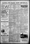Santa Fe Daily New Mexican, 11-15-1895 by New Mexican Printing Company