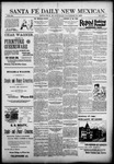Santa Fe Daily New Mexican, 11-16-1895 by New Mexican Printing Company