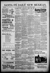 Santa Fe Daily New Mexican, 12-06-1895 by New Mexican Printing Company