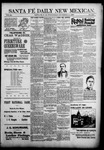 Santa Fe Daily New Mexican, 12-11-1895 by New Mexican Printing Company