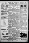 Santa Fe Daily New Mexican, 12-12-1895 by New Mexican Printing Company