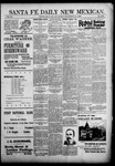 Santa Fe Daily New Mexican, 12-14-1895 by New Mexican Printing Company