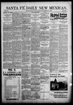 Santa Fe Daily New Mexican, 12-17-1895 by New Mexican Printing Company
